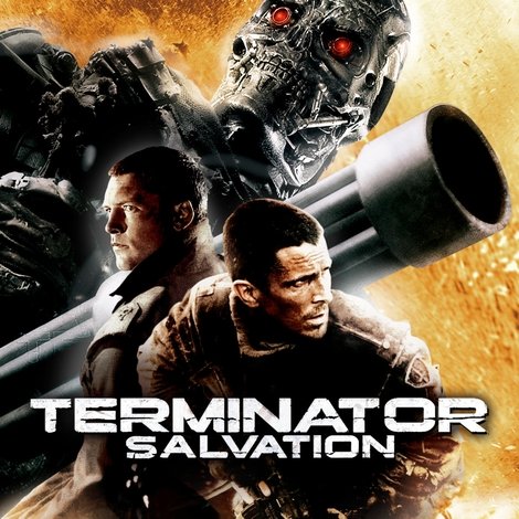 Terminator Salvation