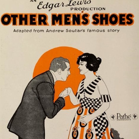 Other Men's Shoes