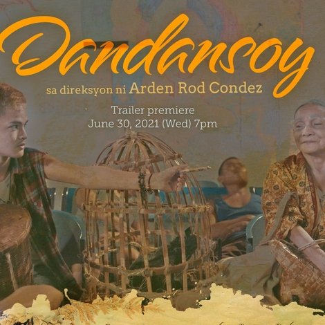 Dandansoy