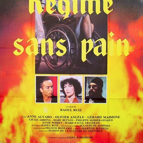 Régime sans pain