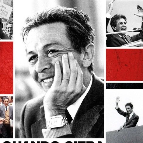 Quando c'era Berlinguer