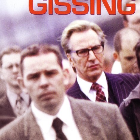 The Search for John Gissing