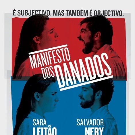 Manifesto dos Danados