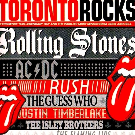 Toronto Rocks