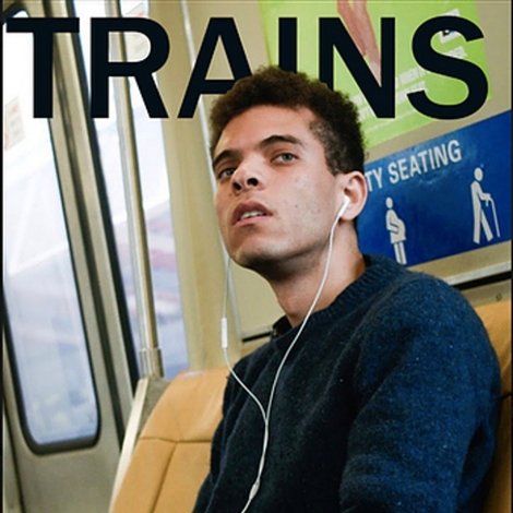 Trains