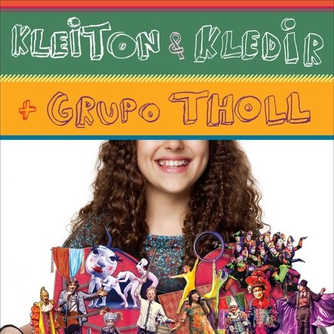 Kleiton & Kledir + Grupo Tholl - Par ou Impar (Ao Vivo)