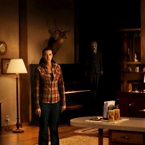 The Strangers