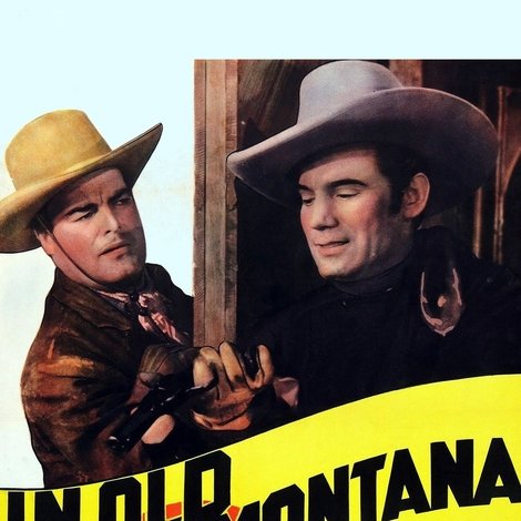 In Old Montana