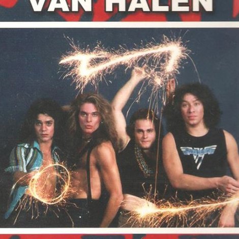 Van Halen - Live In Largo