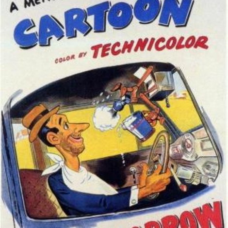 Car of Tomorrow