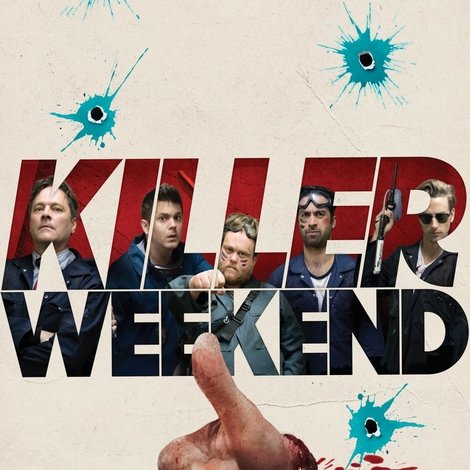 Killer Weekend