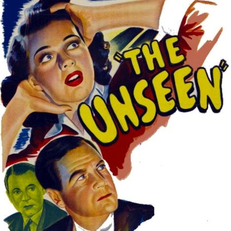 The Unseen