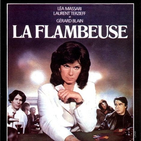 La Flambeuse