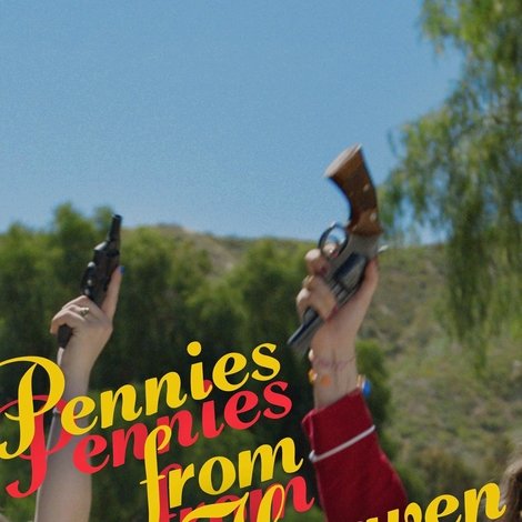 Pennies from Heaven