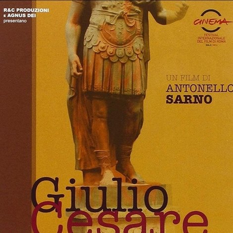 Giulio Cesare: Compagni di scuola
