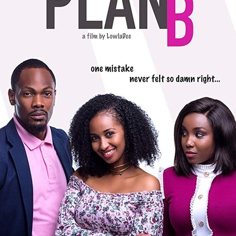 Plan B