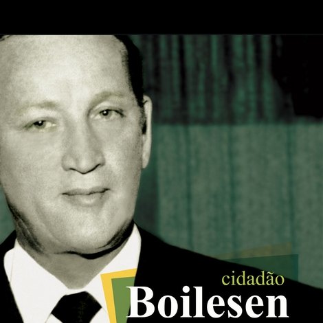 Cidadão Boilesen
