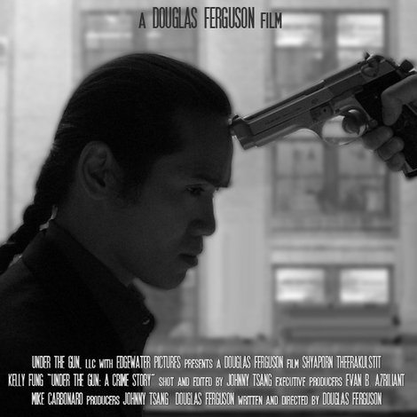 Under the Gun: A Crime Story