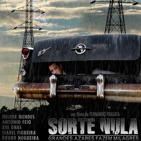 Sorte Nula