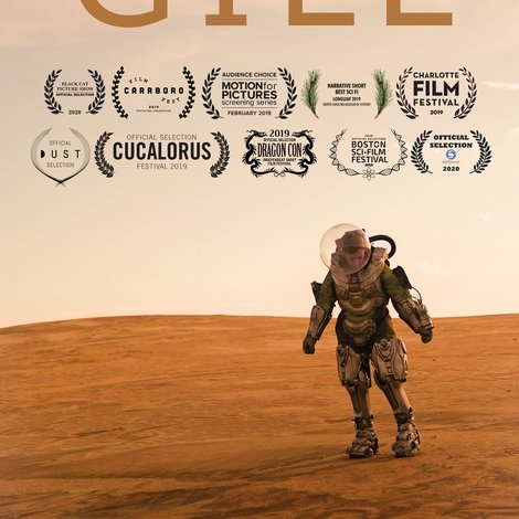 Gill