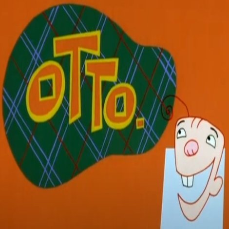 Otto