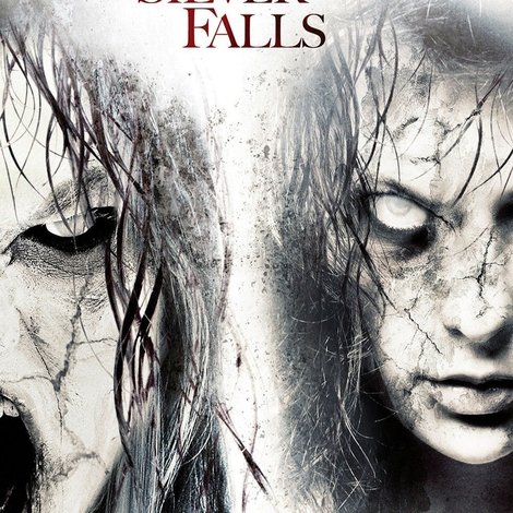 A Haunting at Silver Falls