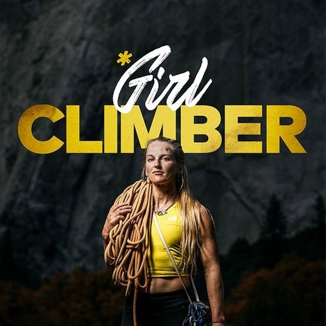 Girl Climber