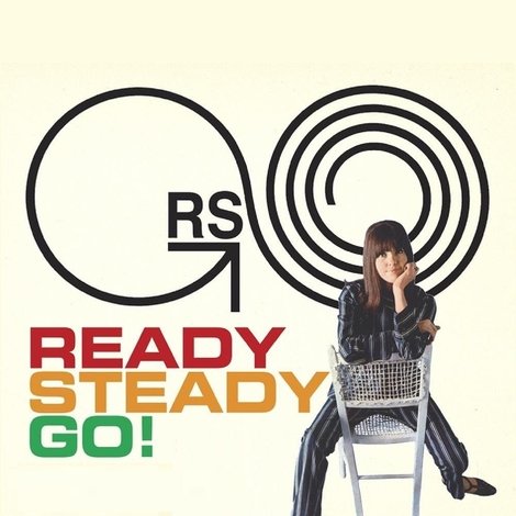Best of the 60s: The Story of Ready, Steady, Go!