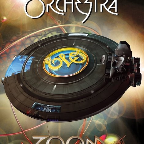 Electric Light Orchestra - Zoom Tour Live