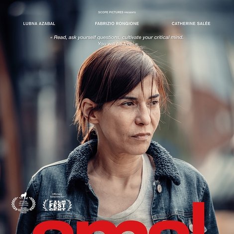 Amal: Un esprit libre