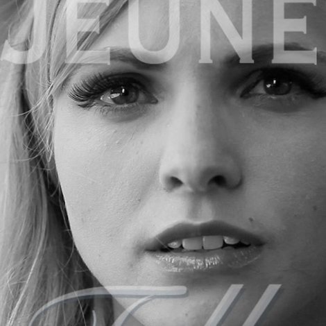 Jeune Fille