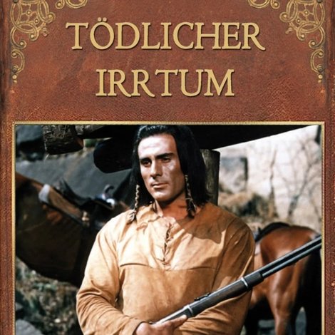Tödlicher Irrtum