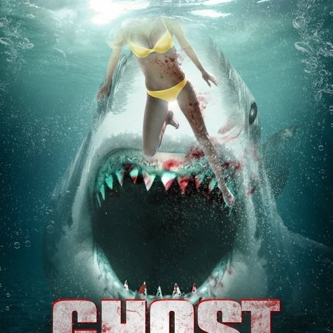 Ghost Shark