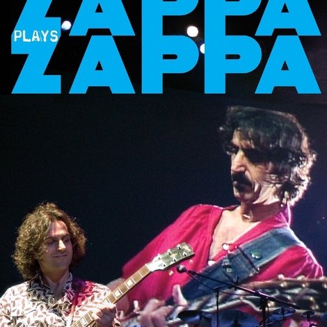 Zappa Plays Zappa