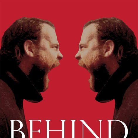 Behind the Mirror