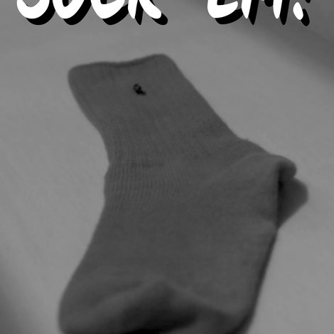 Sock 'Em!