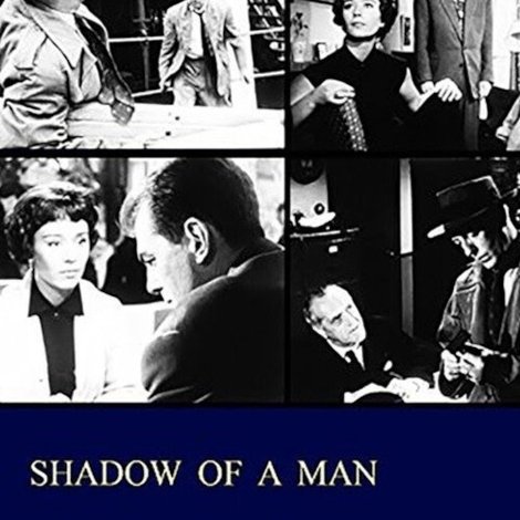 Shadow of a Man