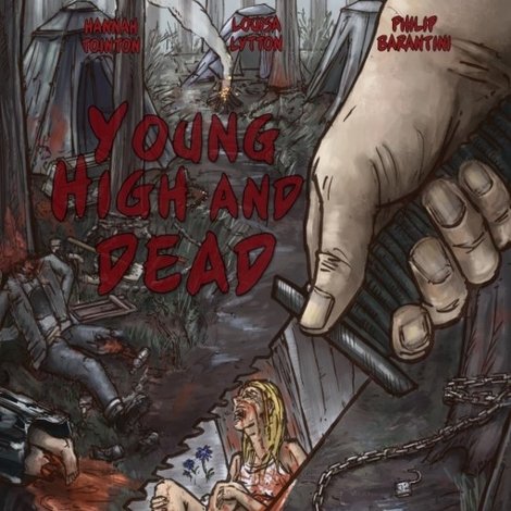 Young, High and Dead