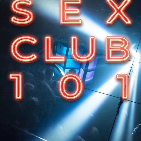 Sex Party 101