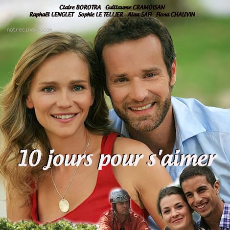 10 jours pour s'aimer