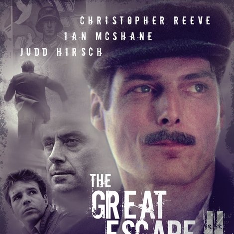 The Great Escape II: The Untold Story