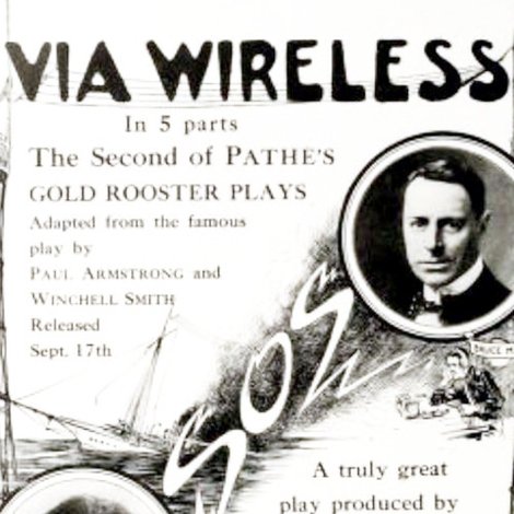 Via Wireless