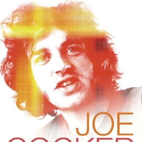 Joe Cocker: Mad Dog with Soul