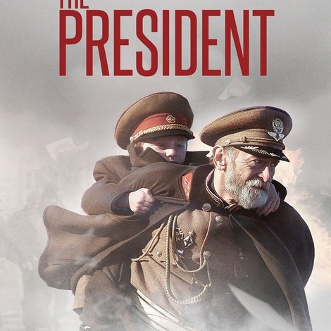 The President