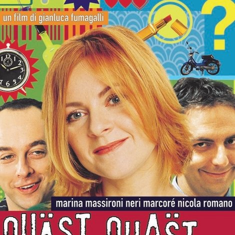 Quasi quasi…
