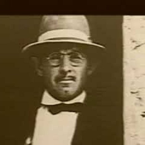 The Last Escape of Billy the Kid