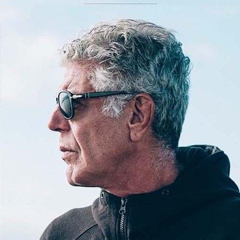 Remembering Anthony Bourdain