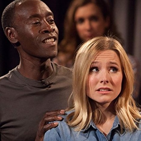 House of Lies Live