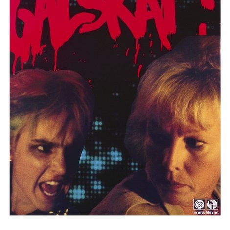 Galskap!