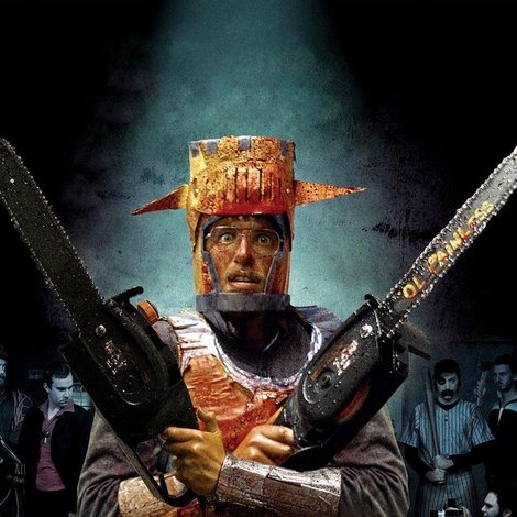 Murder Party